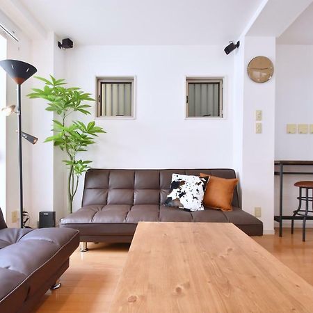 Terrace House Shibuya Maruyamacho Lägenhet Tokyo prefektur Exteriör bild