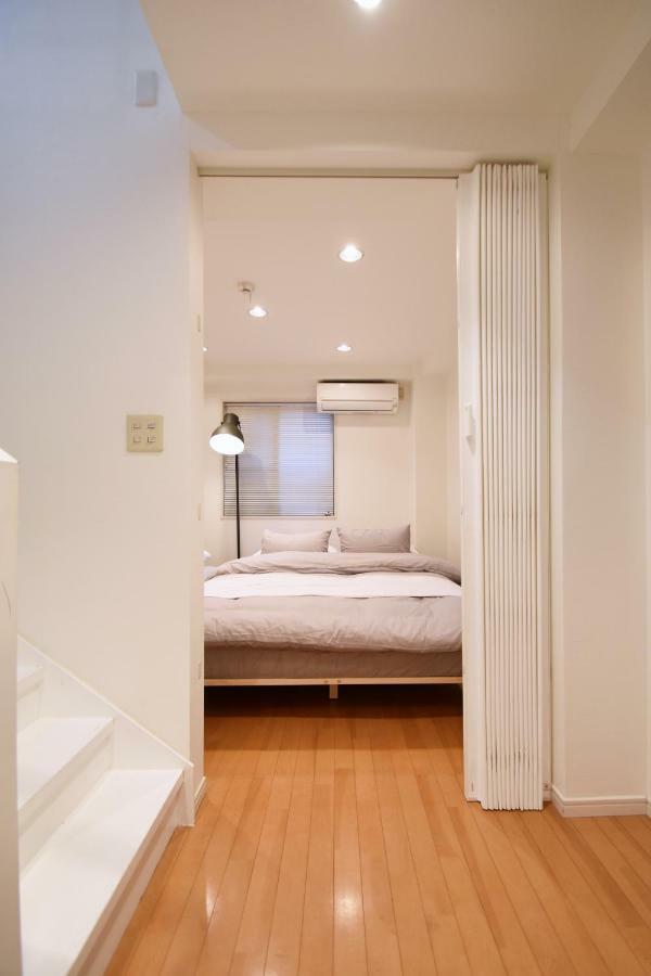Terrace House Shibuya Maruyamacho Lägenhet Tokyo prefektur Exteriör bild