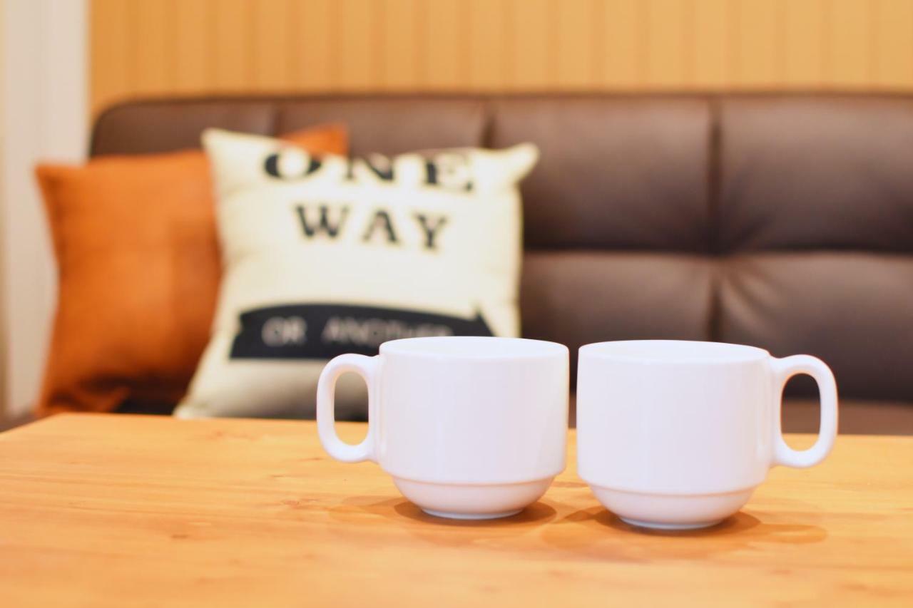 Terrace House Shibuya Maruyamacho Lägenhet Tokyo prefektur Exteriör bild