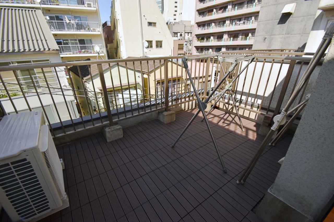 Terrace House Shibuya Maruyamacho Lägenhet Tokyo prefektur Exteriör bild