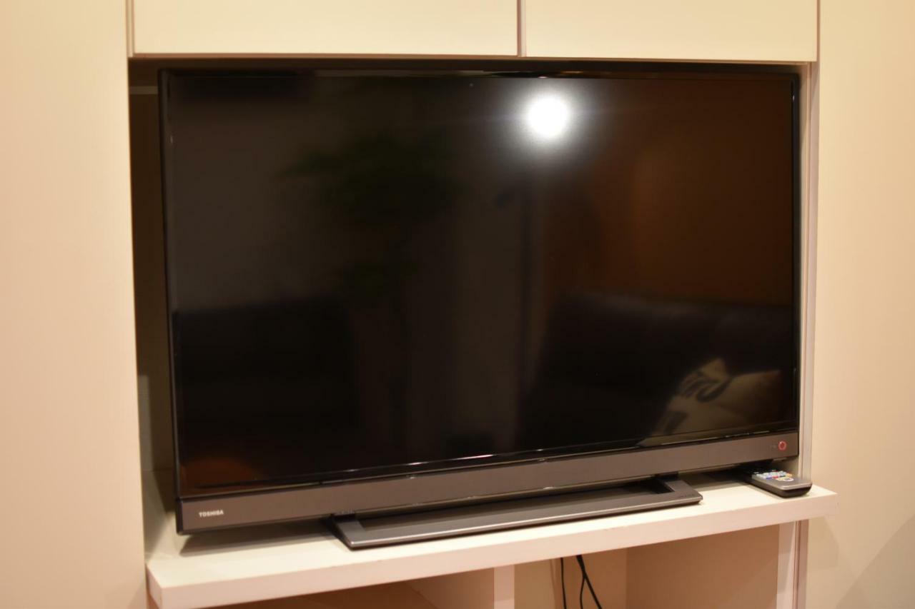 Terrace House Shibuya Maruyamacho Lägenhet Tokyo prefektur Exteriör bild