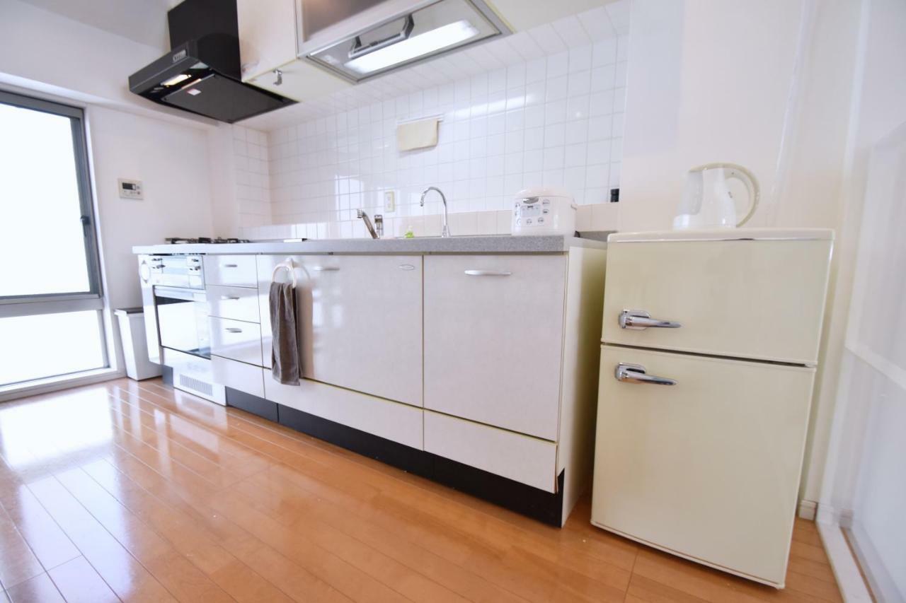 Terrace House Shibuya Maruyamacho Lägenhet Tokyo prefektur Exteriör bild